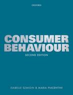 Consumer Behaviour 9780198786238 Maria Piacentini, Verzenden, Maria Piacentini