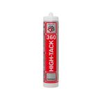 MS-Polymeer Seal-it® 360 HIGH-TACK - Zwart (RAL9011), Doe-het-zelf en Bouw, Glas en Ramen, Nieuw, Verzenden