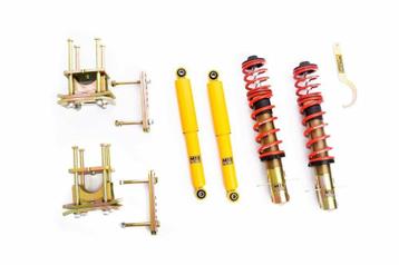 MTS Schroefset Street VW Caddy 1 MTS006
