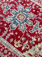 Tapis Heriz afghan - neuf - fait main - inusité - laine -, Huis en Inrichting, Stoffering | Tapijten en Vloerkleden, Nieuw