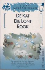 De kat die lont rook / Jim Qwilleran 9789044924046, Verzenden, Lillian Jackson Braun