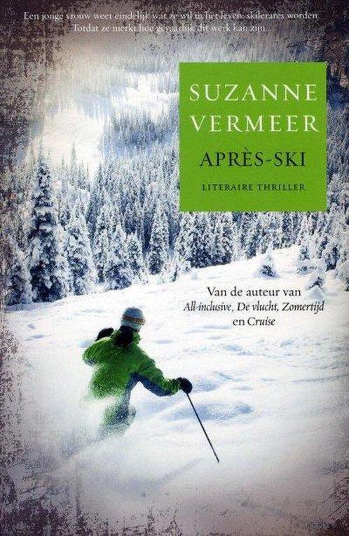 Apres-ski 9789044981605, Boeken, Overige Boeken, Gelezen, Verzenden