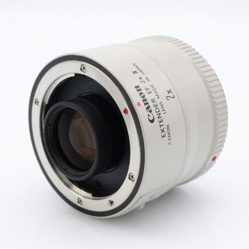 Canon EF 2x II Extender (teleconverter) occasion, Audio, Tv en Foto, Verzenden, Zo goed als nieuw