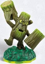 Skylanders Spyros Adventure - Leven-Stump Smash (Diversen), Verzamelen, Ophalen of Verzenden, Nieuw