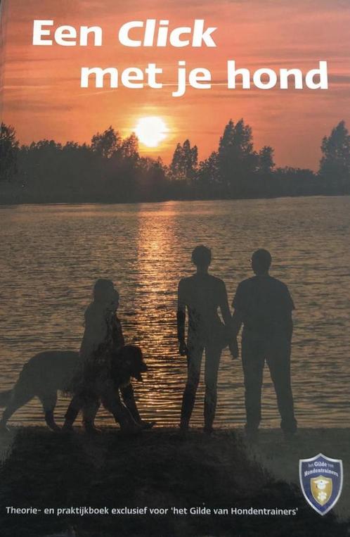 Een click met je hond 9789082244007 Jolien Schat, Boeken, Schoolboeken, Gelezen, Verzenden