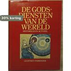 De godsdiensten van de wereld 9789027490377 Parrinder, Boeken, Verzenden, Gelezen, Parrinder