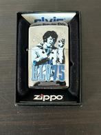 Zippo, Epe - J09 - Elvis Presley 75 years under- liscence by, Verzamelen, Nieuw