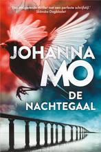 De nachtegaal / De Eilandmoorden / 1 9789402709629, Verzenden, Gelezen, Johanna Mo