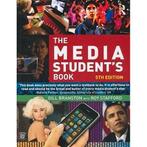 The Media Students Book, Livres, Verzenden