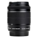 Canon EF-S 18-55mm f/3.5-5.6 IS STM met garantie, Verzenden, Nieuw