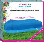 2dekans | Zwembad Afdekzeil – Alert Splash – Pool Cover 2,62, Tuin en Terras, Ophalen of Verzenden, Nieuw