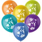 Insecten Ballonnen Gekleurd, Hobby en Vrije tijd, Feestartikelen, Verzenden, Nieuw