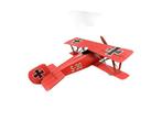 Military Aircraft: German Fokker - Modelvliegtuig, Nieuw