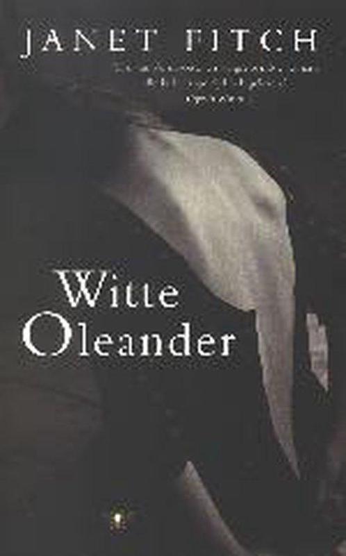 Witte Oleander Filmeditie 9789023411338, Boeken, Romans, Gelezen, Verzenden