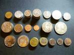 Jamaica. Various denominations 1969 - 2008  (Zonder