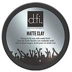 d:fi Matte Clay 75gr (Klei), Nieuw, Verzenden