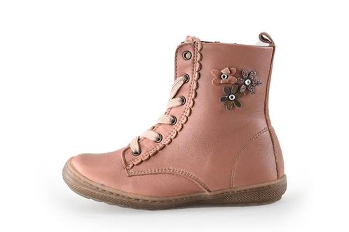 Little David Veterboots in maat 28 Paars | 5% extra korting, Kinderen en Baby's, Kinderkleding | Schoenen en Sokken, Jongen of Meisje