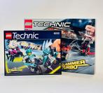 Lego - Speed Slammers & Competition - Technic: Slammer Turbo, Enfants & Bébés, Jouets | Duplo & Lego