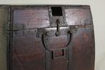 Harnas - Japan - Bisyamon Hitsu (yoroi doos) : KA2-108 Edo, Antiek en Kunst