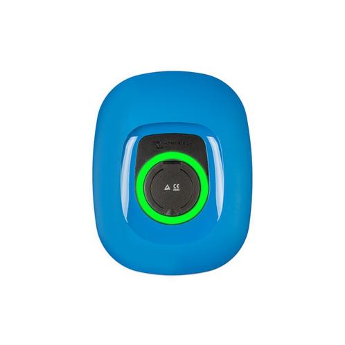 Victron EV Charging Sation 3P 22kW 7.3kW 1P NS Blue EVC20..., Doe-het-zelf en Bouw, Overige Doe-Het-Zelf en Bouw, Nieuw, Verzenden