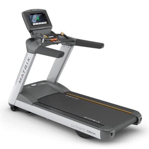 Matrix T7xe loopband | treadmill | cardio |, Sports & Fitness, Équipement de fitness, Envoi