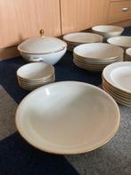 Seltmann Weiden Bavaria - Service de table pour 6 (36) -, Antiek en Kunst