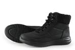 Skechers Veterboots in maat 41 Zwart, Kleding | Dames, Schoenen, Skechers, Verzenden, Zwart, Overige typen