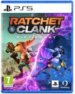 Ratchet and Clank - A rift apart (ps5 tweedehands game), Ophalen of Verzenden, Nieuw