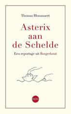 Asterix aan de Schelde 9789462671270 Thomas Blommaert, Verzenden, Zo goed als nieuw, Thomas Blommaert