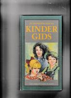 HOMEOPATHISCHE KINDERGIDS, DE (GB) 9789071669385 Hubbeling, Boeken, Verzenden, Gelezen, Hubbeling