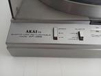 Akai - AP-Q55 - Vintage topper Platenspeler