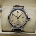 Louis Vuitton - Tambour - Q1112 - Heren - 2000-2010