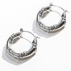 Tweedekans | Laura Ferini Dames Oorbellen Mia Zilver -, Handtassen en Accessoires, Overige Accessoires, Ophalen of Verzenden, Nieuw