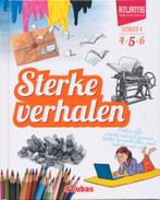 Atlantis Leesboek 4 groep 5, Boeken, Verzenden, Nieuw