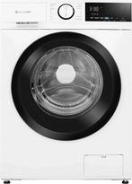 Wisberg Wbwm1400a8wnb Wasmachine 8kg 1400t, Ophalen of Verzenden, Nieuw