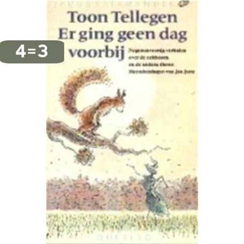 Er ging geen dag voorbij / Jeugdsalamander 9789021432175, Boeken, Kinderboeken | Jeugd | 13 jaar en ouder, Zo goed als nieuw, Verzenden