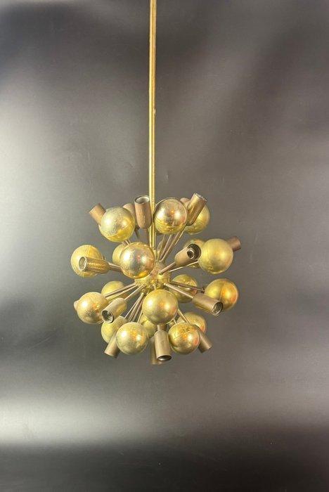 Cosack Leuchten - Dorothee Becker - Plafondlamp - Atomium -, Antiquités & Art, Antiquités | Éclairage