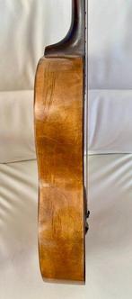 Eduard Heidegger - - Guitare classique - Autriche - 1930, Nieuw