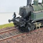 Roco H0 - 43281 - Tender locomotief (1) - BBII 2502, Nieuw