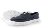 Timberland Veterschoenen in maat 44 Blauw | 5% extra korting, Kleding | Heren, Schoenen, Timberland, Zo goed als nieuw, Veterschoenen