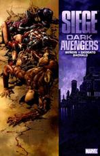 Siege: Dark Avengers, Verzenden, Nieuw
