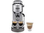 DeLonghi EC890.M - Espressomachine - Handmatige bediening en, Elektronische apparatuur, Verzenden, Zo goed als nieuw
