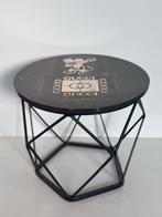 Rob VanMore - Tea-Time Gucci x Mickey Table - ø40cm
