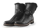 Panama Jack Snowboots in maat 39 Zwart | 5% extra korting, Kleding | Dames, Schoenen, Verzenden, Zwart, Snowboots, Zo goed als nieuw