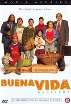 Buena Vida Delivery (dvd nieuw), Ophalen of Verzenden