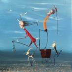 Jarosaw Kieczyski (XX) - Flight of the Imagination