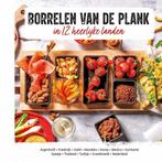 Borrelen van de plank 9789492440174 F&L Media, Boeken, Verzenden, Zo goed als nieuw, F&L Media