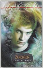 Zoeker - Wicca Deel 10 - Cate Tiernan - 9789022541630 - Pape, Boeken, Verzenden, Nieuw