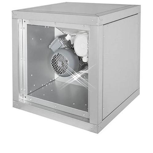 hittebestendige afzuigbox 7125 m3/h – mpc 450 d4 t30, Doe-het-zelf en Bouw, Ventilatie en Afzuiging, Nieuw, Verzenden