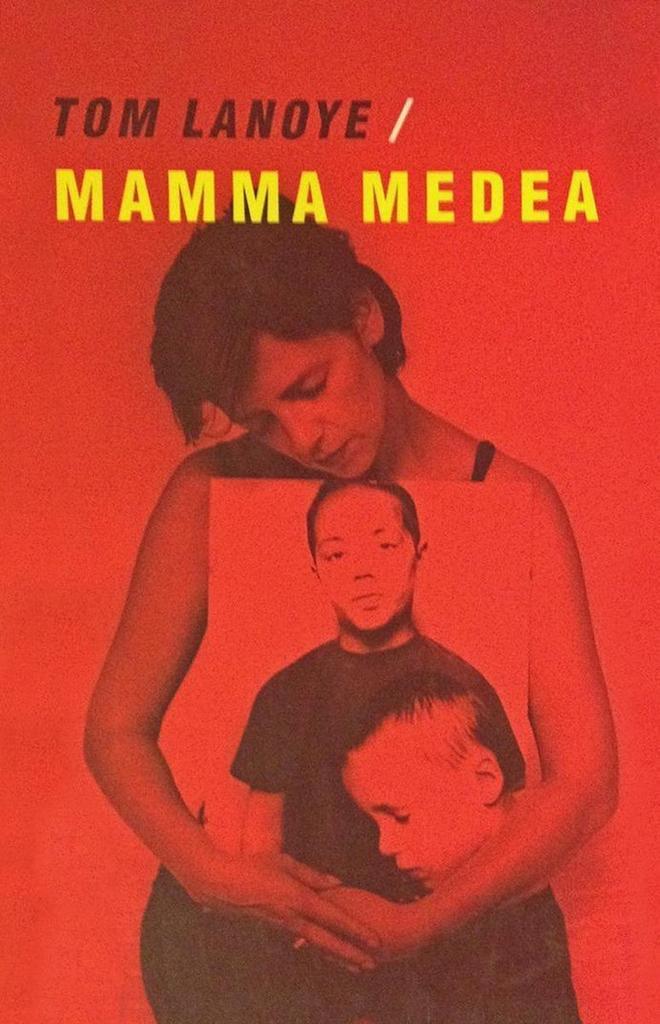 Mamma Medea 9789044600919 Tom Lanoye, Livres, Livres Autre, Envoi
